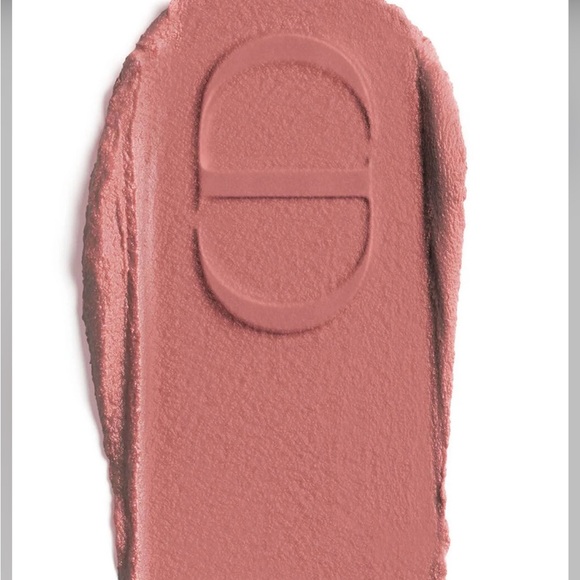 Dior Forever Blush Soft Filter02 Peony, rouge lipstick, mascara - Picture 2 of 11